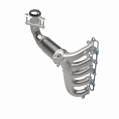 MagnaFlow Conv DF 09-10 Hummer H3/H3T 3.7L Manifold (49 State) - 51085