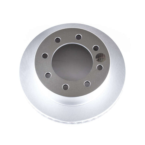 Power Stop 00-02 Dodge Ram 2500 Front Evolution Geomet Coated Rotor - AR8746EVC