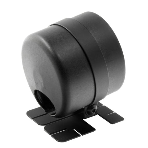 Autometer Stack 52mm Low-Profile Gauge Mount - ST262205