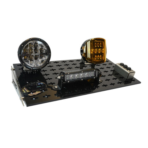 Rigid Industries Modular Display - 779914