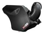 AWE Tuning 2020+ Toyota GR Supra S-FLO Carbon Intake Lid - 2660-15019