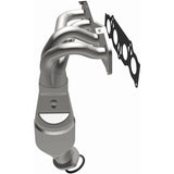 MagnaFlow Direct Fit Catalytic Converter 02-06 Camry 2.4L Man OEM - 49291