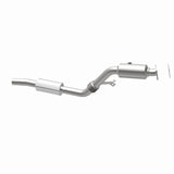 MagnaFlow Direct Fit Catalytic Converter 08-09 Audi A4 Quattro 3.2L - 49904