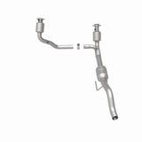 MagnaFlow Conv DF 00-03 Dodge Durango 4.7L - 51338