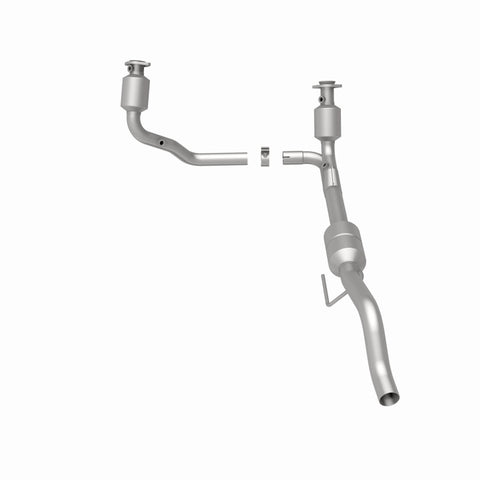 MagnaFlow Conv DF 00-03 Dodge Durango 4.7L - 51338