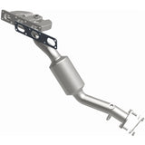 MagnaFlow Conv DF BMW 3 01-06 Front - 50287