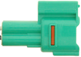 NGK Suzuki Grand Vitara 2010-2009 Direct Fit Oxygen Sensor - 24812