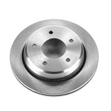 Power Stop 94-96 Chevrolet Caprice Rear Autospecialty Brake Rotor - AR8253