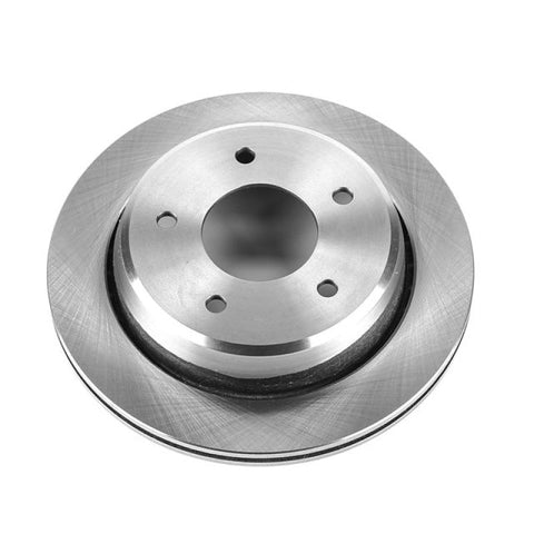 Power Stop 94-96 Chevrolet Caprice Rear Autospecialty Brake Rotor - AR8253
