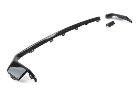 Dinan 21-26 BMW M3 Carbon Rear Diffuser - D980-0049