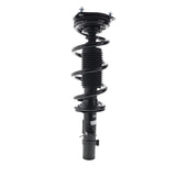 KYB 09-13 Infiniti G37 AWD Sedan w/o 4WS Strut Plus Shocks & Struts - Front Left - SR4634