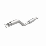 MagnaFlow Conv DF 05-08 Audi Quattro 3.2L Driver Side - 24355