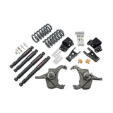 Belltech LOWERING KIT WITH ND2 SHOCKS - 967ND