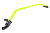 PERRIN 02-07 Subaru Impreza (WRX/STi/RS/2.5i) / 04-08 Forester Front Strut Brace - Neon Yellow - PSP-SUS-052NY