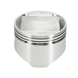 Wiseco Honda XR/XL250 79-83 101 CR 2953XC Piston kit - 4171M07500