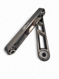 Elektric Offroad 2017+ Can Am X3 Maverick Volt Rear Billet Sway Bar Links Anodized Gun Metal - SBL210026