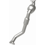 MagnaFlow Direct Fit Catalytic Converter 07 VW Touareg 3.6L Rear close - 51947