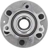 MOOG 2021 Cadillac Escalade ESV Front Hub Assembly - 515197