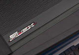 UnderCover 07-13 Chevy Silverado 1500 / 07-04 Silverado 2500 HD 6.5ft Flex Bed Cover - FX11009