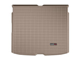 WeatherTech 19-24 Volvo XC40 Cargo Liners - Tan - 411175