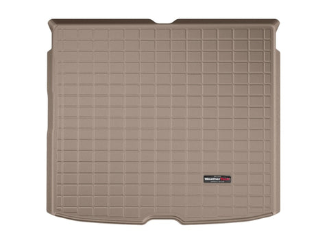 WeatherTech 19-24 Volvo XC40 Cargo Liners - Tan - 411175