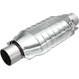 MagnaFlow Univ Cat Conv 00-01 Dodge Ram 1500 3.9L/02-3/1/04 Ford Explorer 4.0L Rr-Exc Sport/SpTrack - 51036