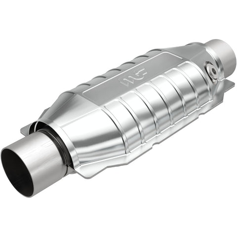 MagnaFlow Univ Cat Conv 00-01 Dodge Ram 1500 3.9L/02-3/1/04 Ford Explorer 4.0L Rr-Exc Sport/SpTrack - 51036