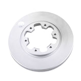 Power Stop 89-94 Nissan D21 Front Evolution Geomet Coated Rotor - JBR360EVC