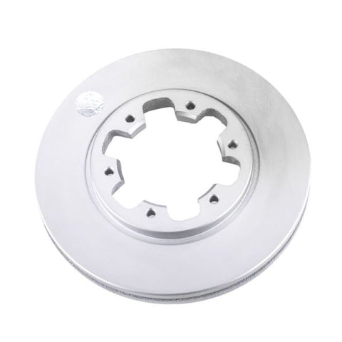 Power Stop 89-94 Nissan D21 Front Evolution Geomet Coated Rotor - JBR360EVC
