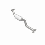 MagnaFlow Direct Fit Catalytic Converter 01-04 Xterra Driver Side Rear 3.3L - 447229