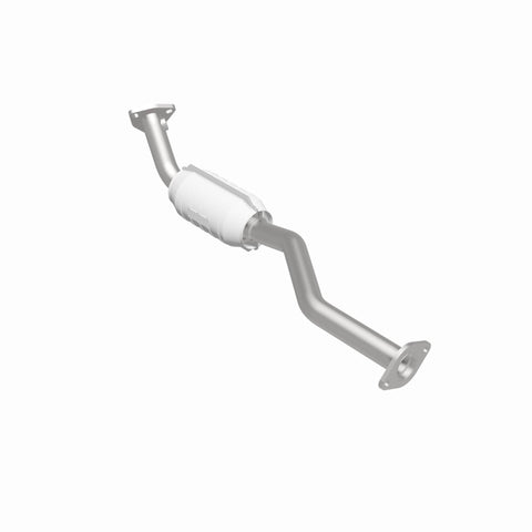 MagnaFlow Direct Fit Catalytic Converter 01-04 Xterra Driver Side Rear 3.3L - 447229