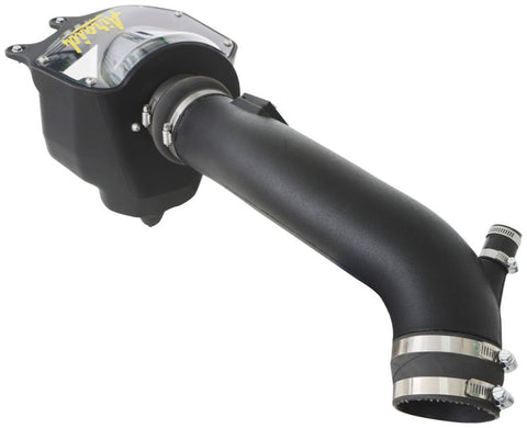 Airaid 20-21 Jeep Wrangler V6-3.0L DSL Performance Air Intake System - Hardware Included - 314-294