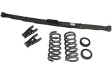 Belltech LOWERING KIT W/O SHOCKS - 783