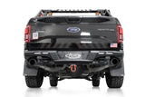 Addictive Desert Designs17-20 Ford F-150 Raptor Phantom Rear Bumper - R110191190103