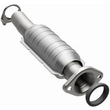 MagnaFlow Direct Fit Catalytic Converter 04-06 Toyota Sienna 3.3L AWD Rear - 24158