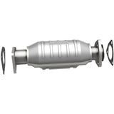 MagnaFlow Direct Fit Catalytic Converter Accord 86-89 - 22623