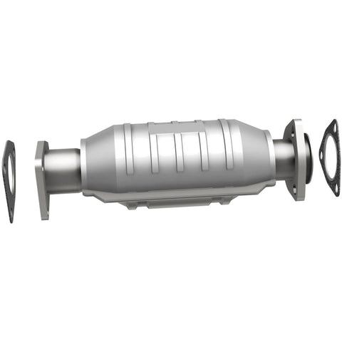 MagnaFlow Direct Fit Catalytic Converter Accord 86-89 - 22623