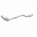 MagnaFlow Conv DF 06-07 Mercedes C230 2.5L Passenger Side - 24265