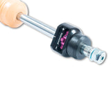 KW Coilover Kit V3 2020+ Mercedes CLA 35/CLA 45 Coupe 4WD w/ Electronic Dampers - 3522500S