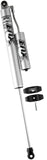 Fox 05+ Ford SD 2.0 Performance Series 13.6in. Smooth Body Remote Res. Rear Shock / 1.5-3.5in. Lift - 985-24-105