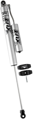 Fox 05+ Ford SD 2.0 Performance Series 13.6in. Smooth Body Remote Res. Rear Shock / 1.5-3.5in. Lift - 985-24-105