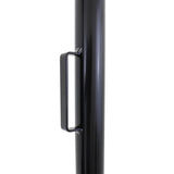 Westin HD Ladder Rack (Single) - Black - 57-9005