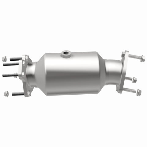 MagnaFlow Direct Fit Catalytic Converter 2020 Chevrolet Corvette Right Closed Couple 6.2L - 280162