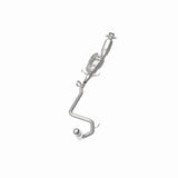 MagnaFlow Conv DF 14-19 Toyota Prius C Base Underbody 1.5L - 280456