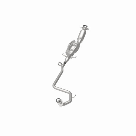 MagnaFlow Conv DF 14-19 Toyota Prius C Base Underbody 1.5L - 280456