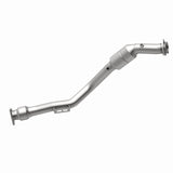 MagnaFlow Conv DF 04/06 VW Phaeton 4.2L Front Driver Side - 444081