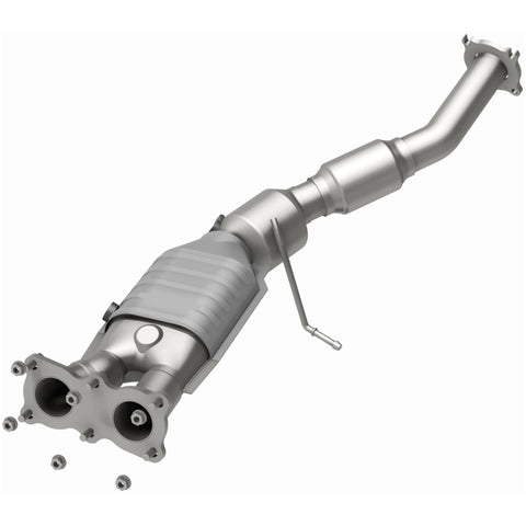 MagnaFlow Direct Fit Catalytic Converter 2012 Volvo XC60 AWD 3.2L - 51691