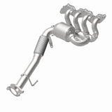 Magnaflow 19-23 Ford Transit Connect EPA Compliant Direct-Fit Converter - 290008