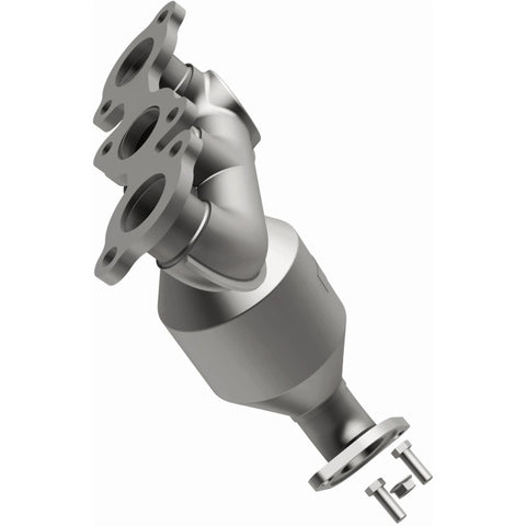 MagnaFlow Direct Fit Catalytic Converter 06-08 Lexus RX400H 3.3L - 51962