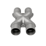 MagnaFlow Smooth Trans X 3/3 X 14 SS - 10792